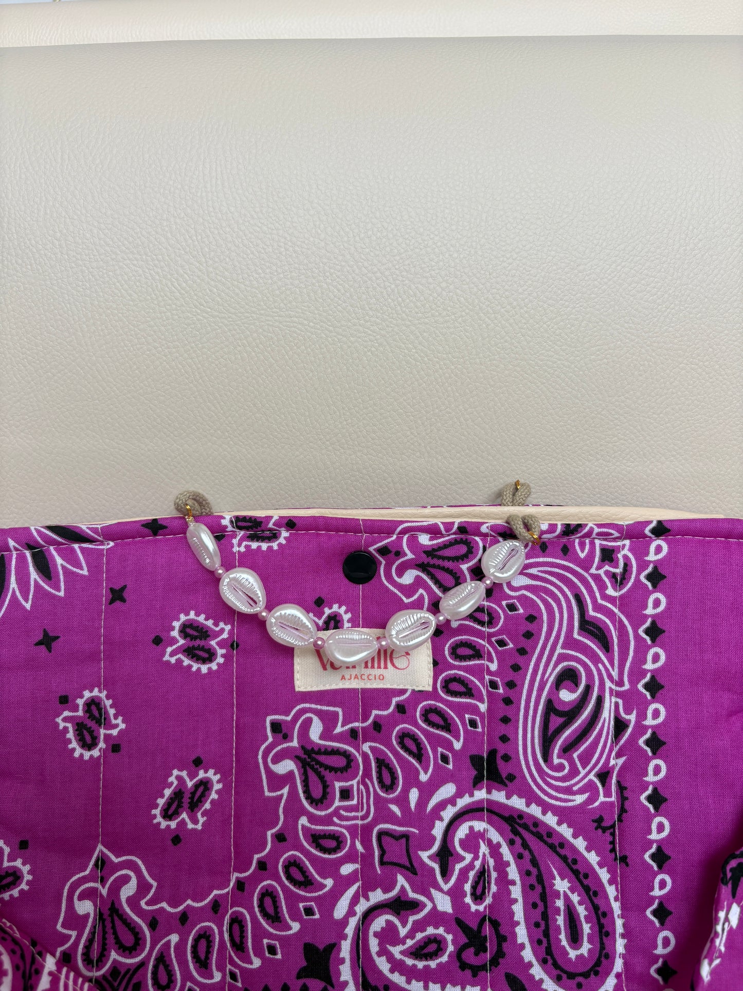Sac Bandana