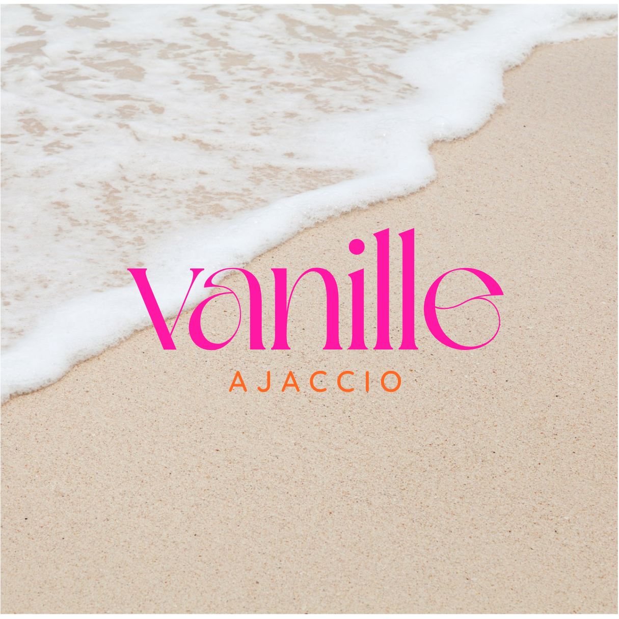 Commande Caroline