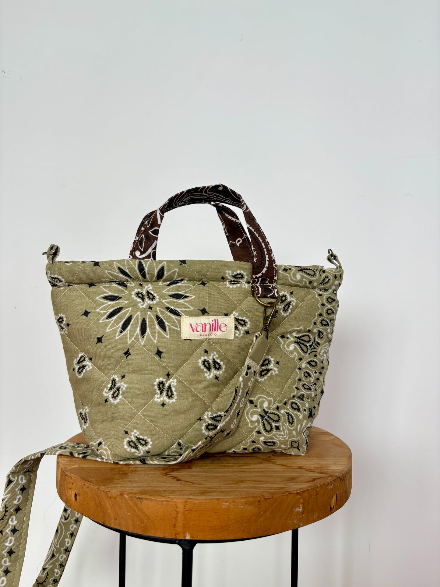 "Porto" Beige