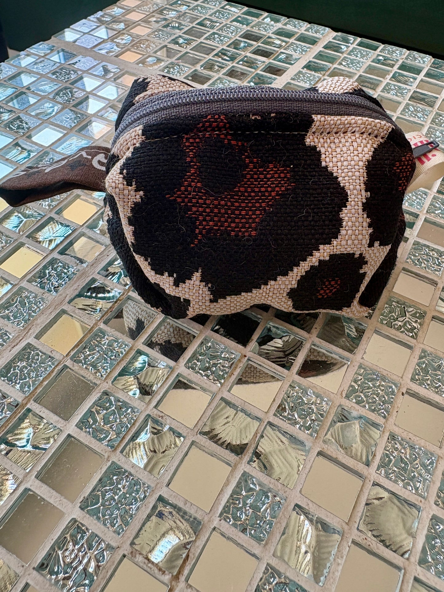 Mini trousse Léo