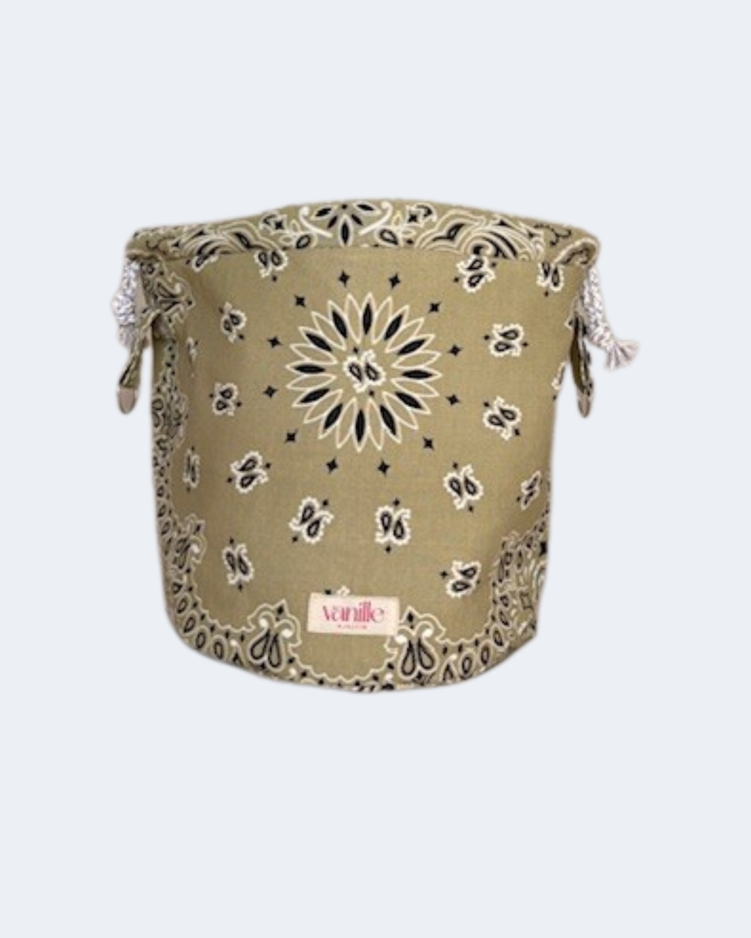 Sac Seau Bandana Lila
