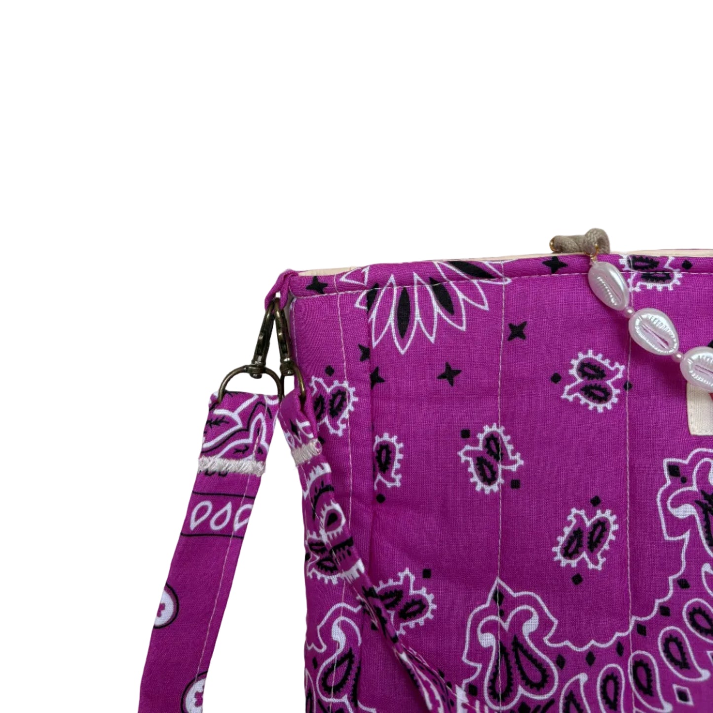 Sac Bandana