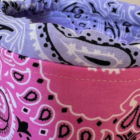 Sac Seau Bandana Enfant Barbie