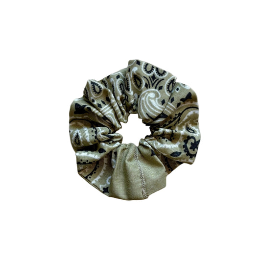Chouchou Bandana Beige