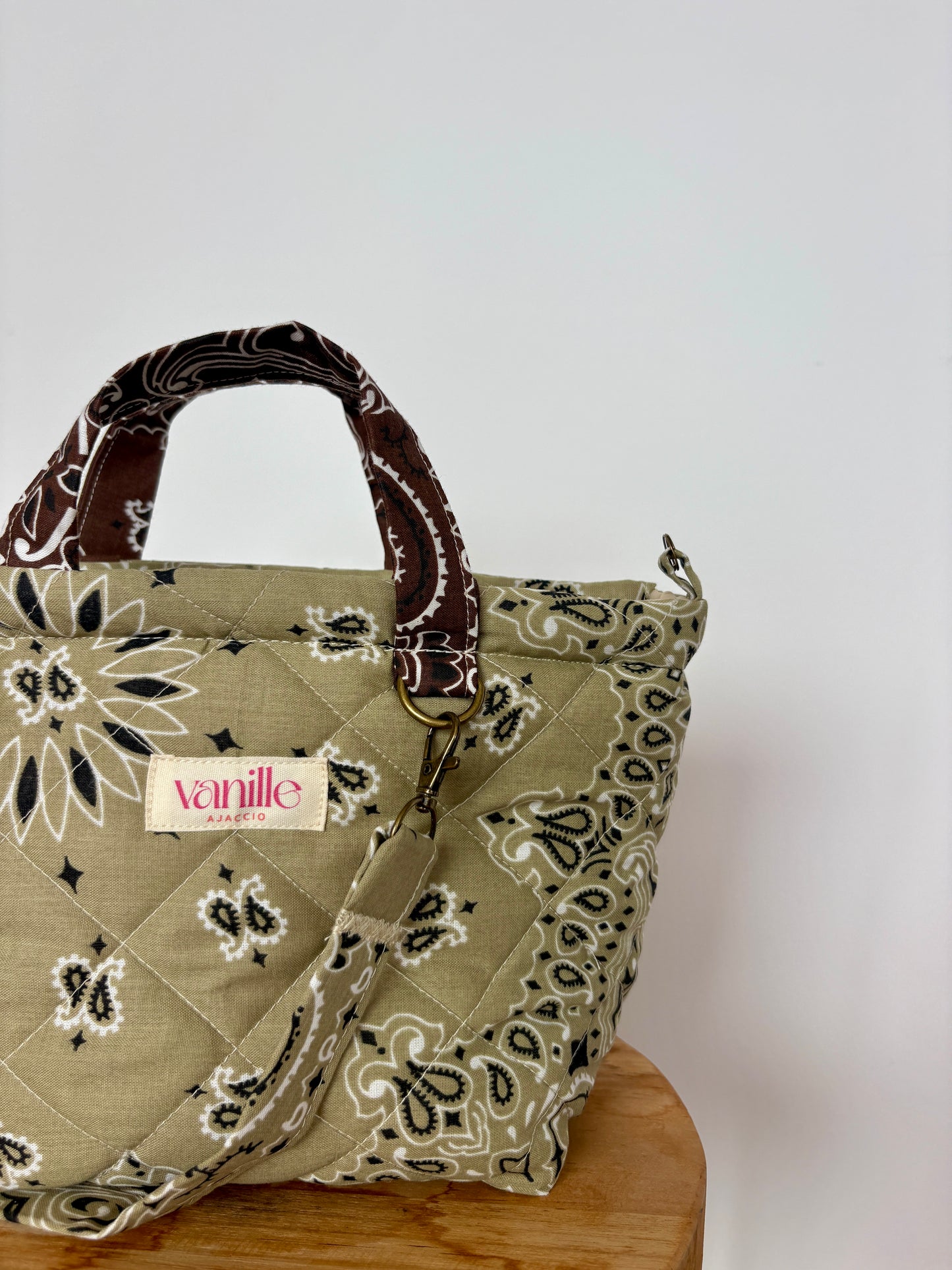 "Porto" Beige