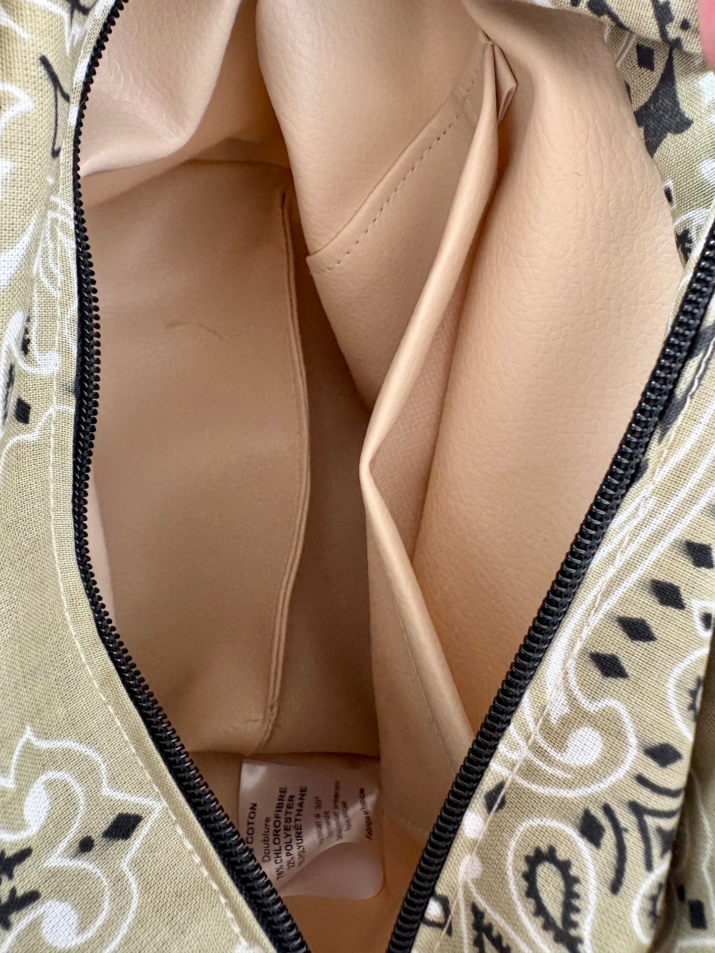"Porto" Beige