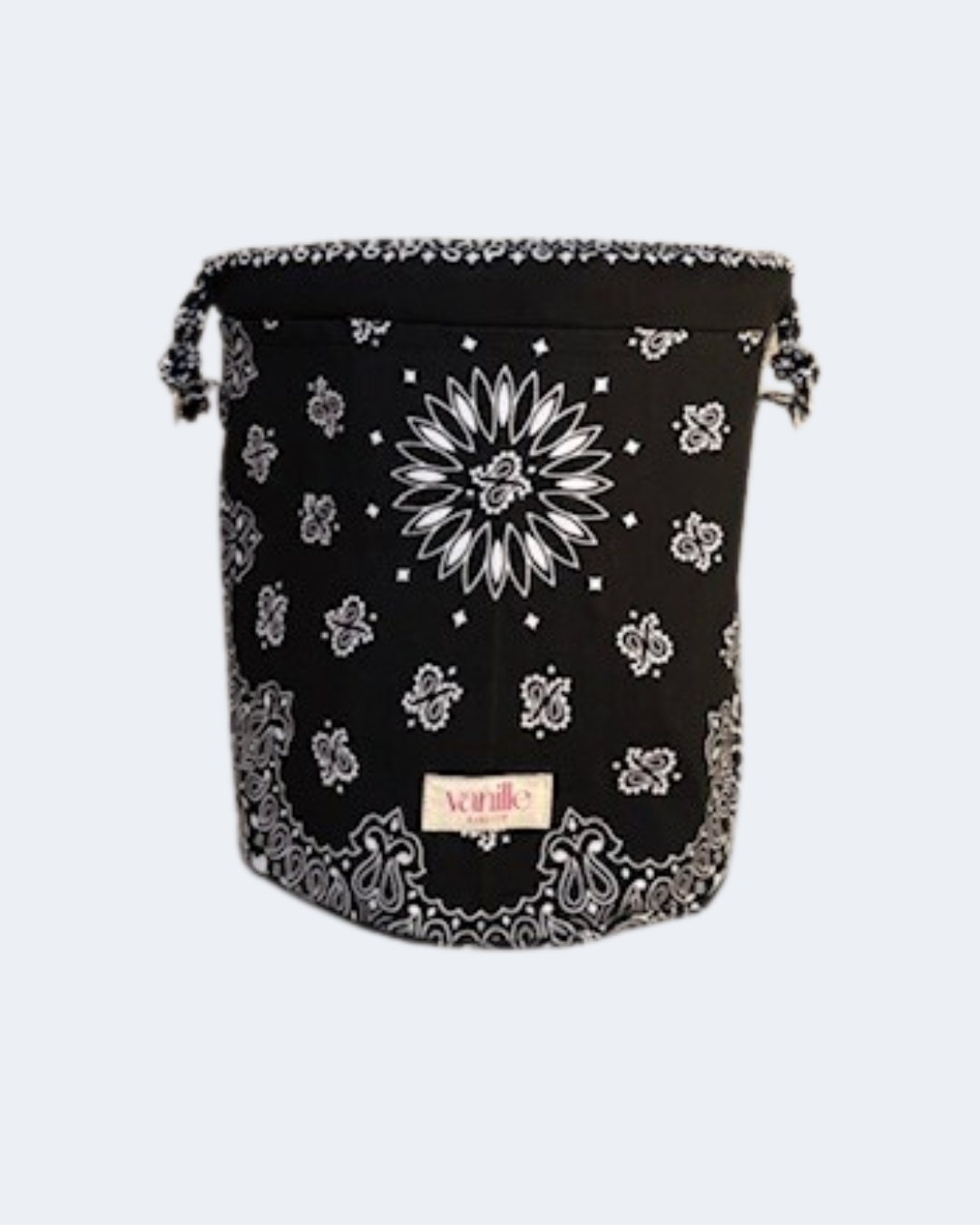 Sac Seau Bandana Jaune