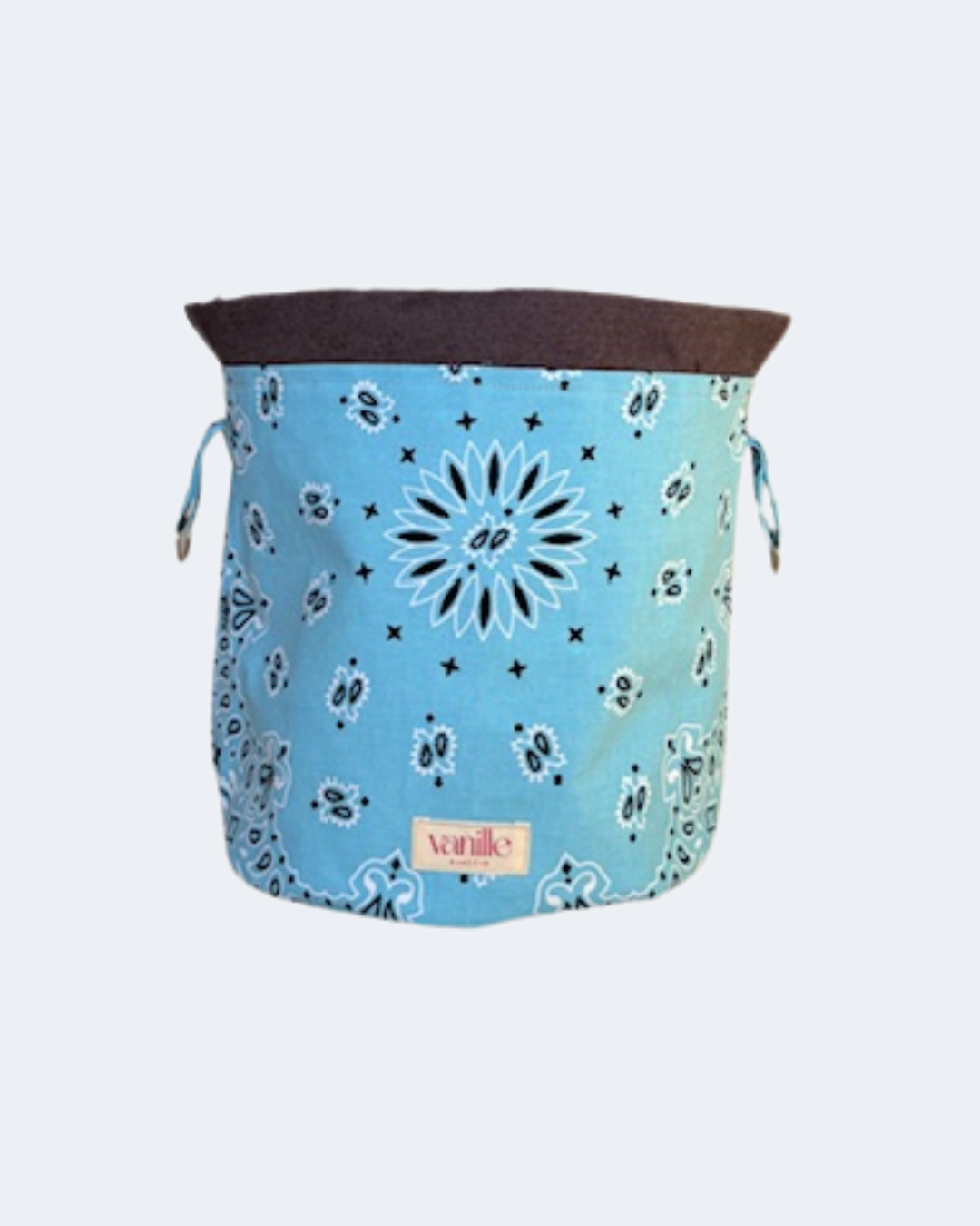 Sac Seau Bandana Jaune