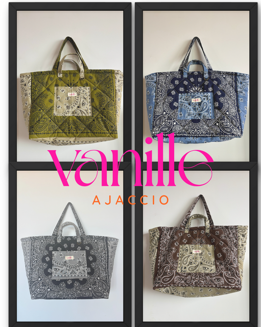 Personnalisation Saint Cyp Big